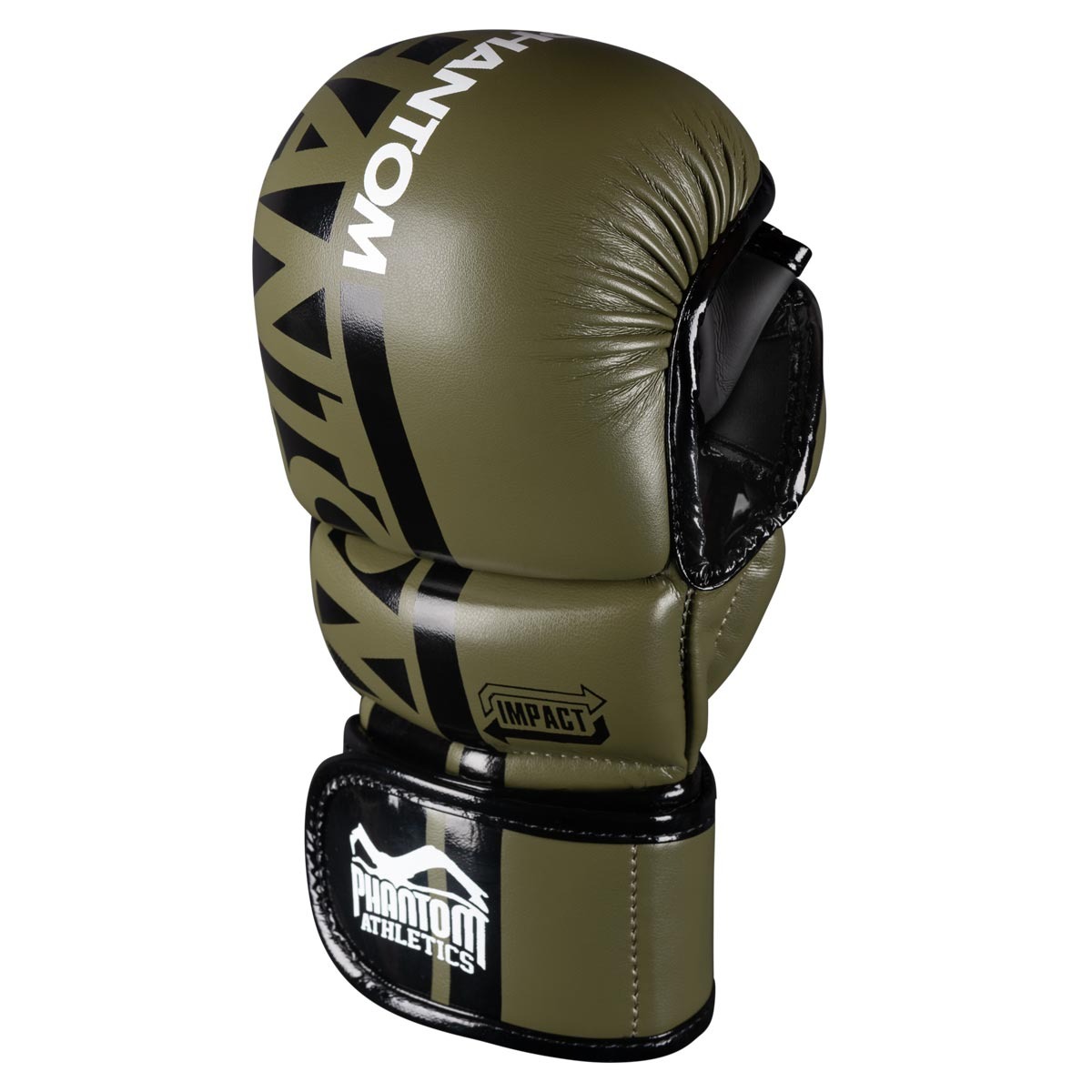 gants-mma-phantom-kaki-noir