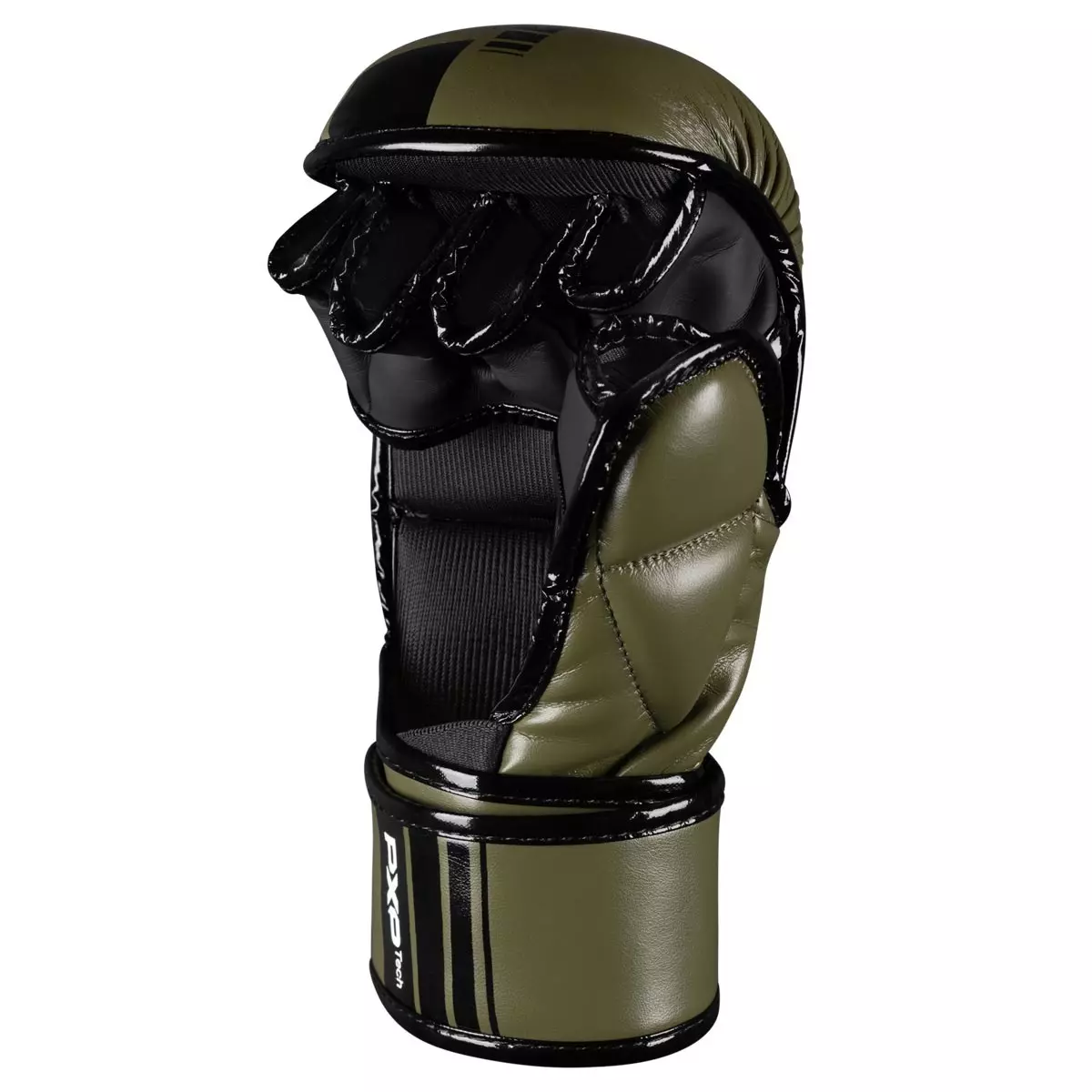 gants-de-mma-phantom-kaki-noir
