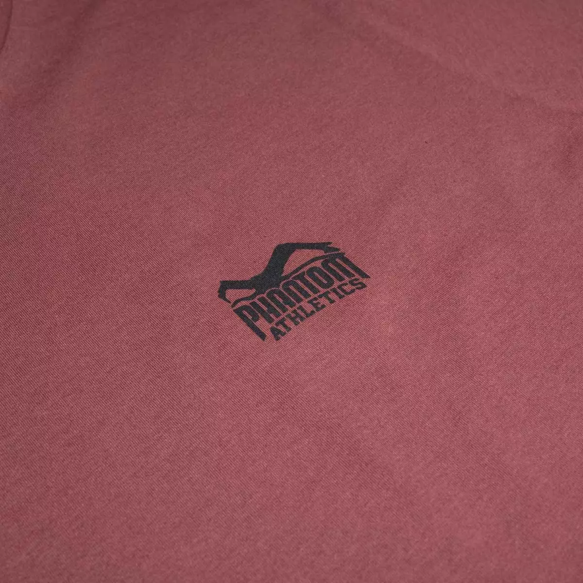 t-shirt-phantom-elite-rouge