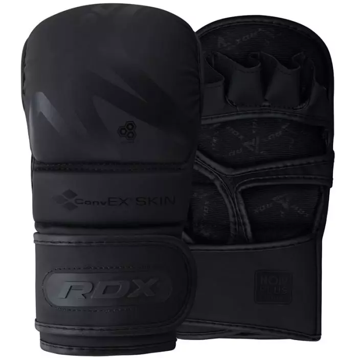 RDX Shooter T15 MMA gloves
