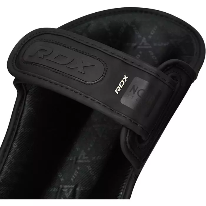protege-tibia-pied-rdx-t15-noir-rdx