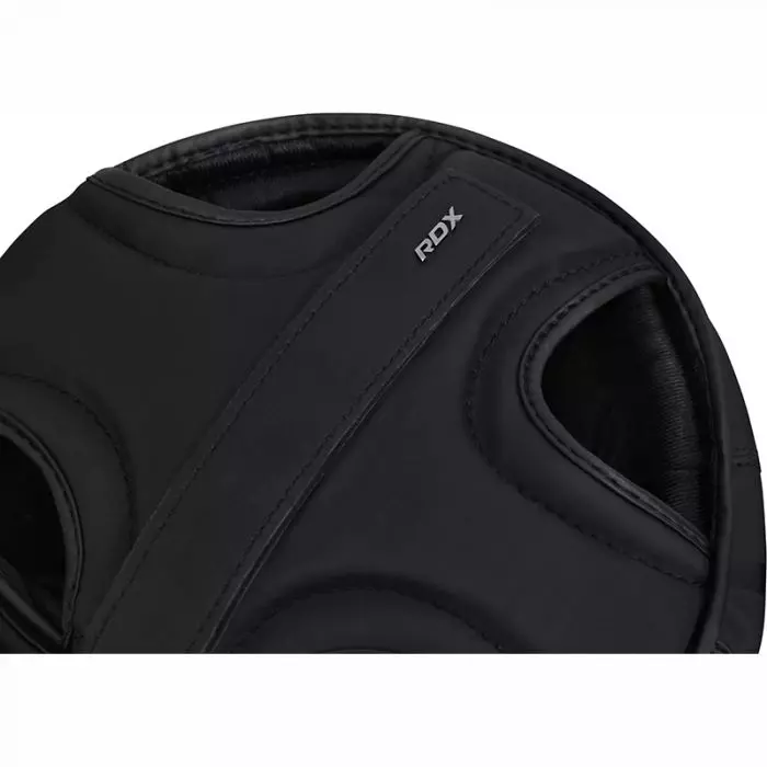 casque-boxe-rdx-t15-noir