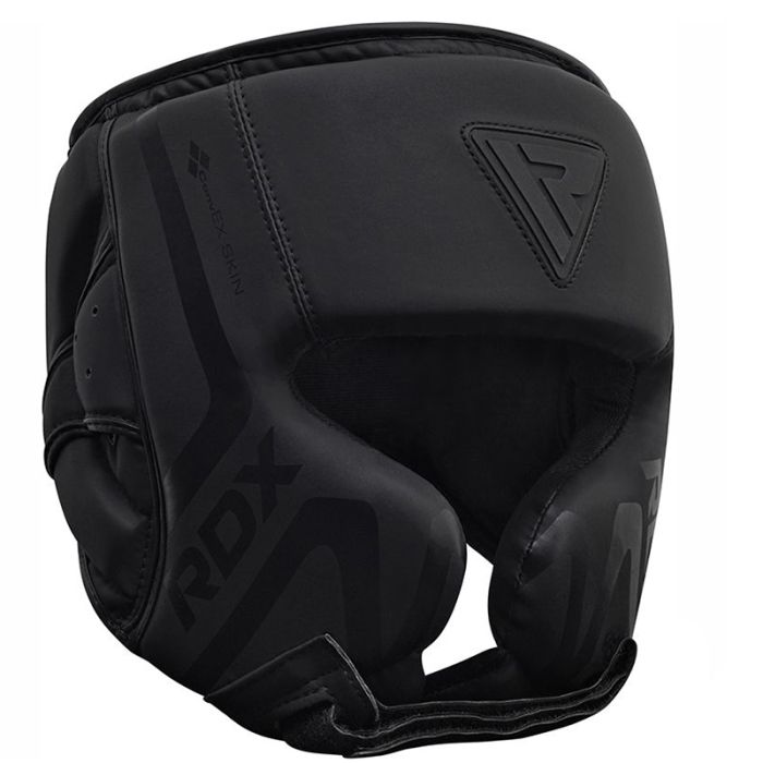 casque-rdx-t15-noir