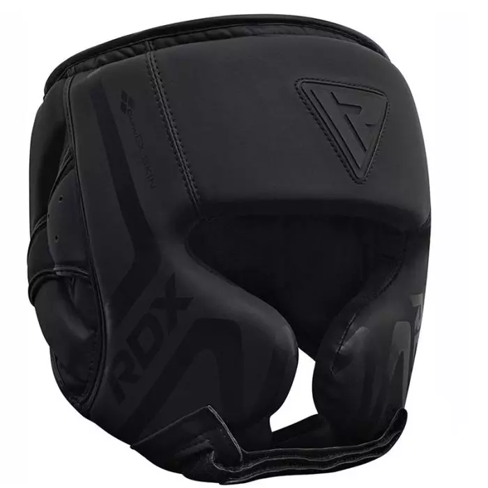 RDX T15 boxing headguard