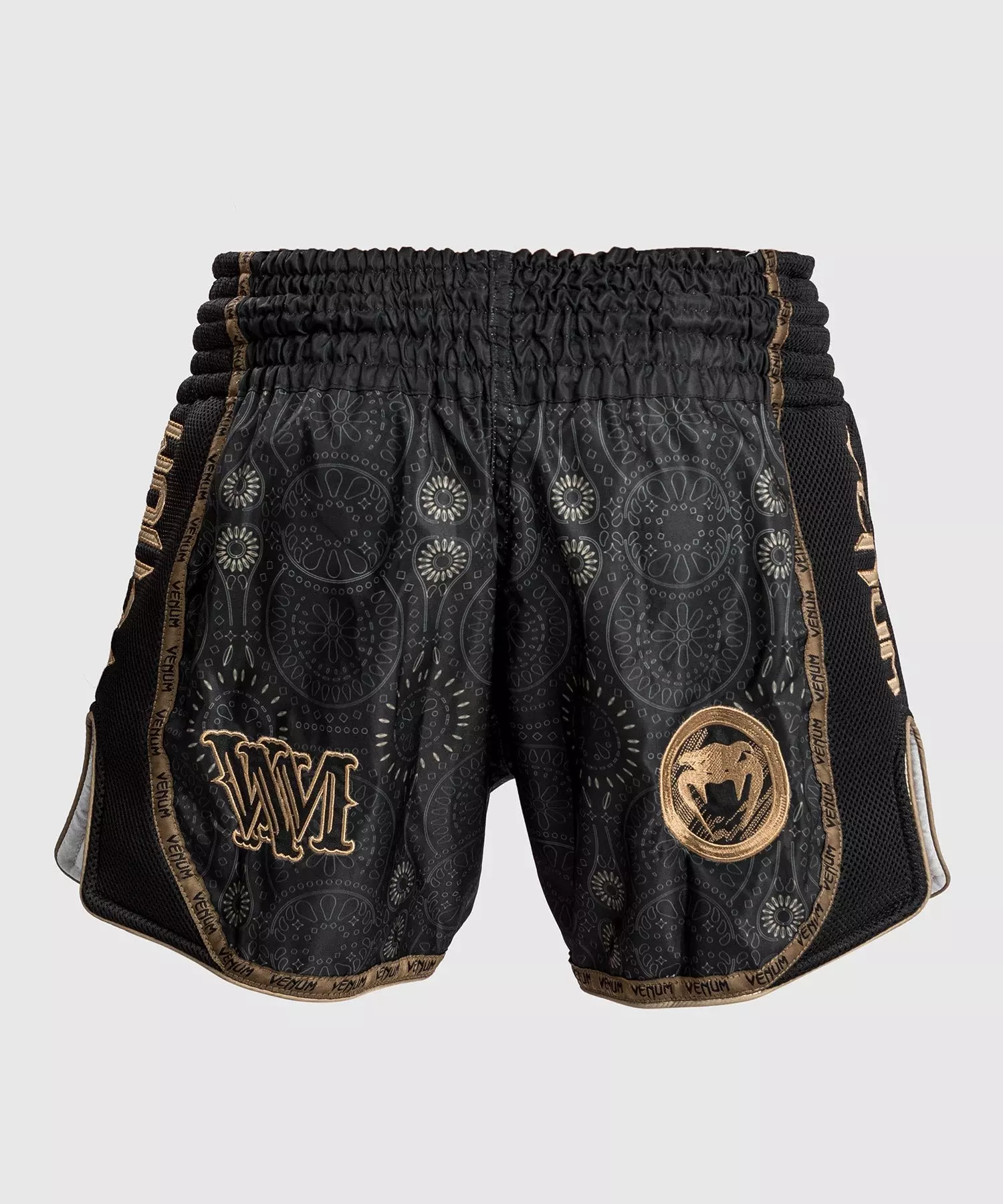 short-boxe-thai-venum-santa-muerte