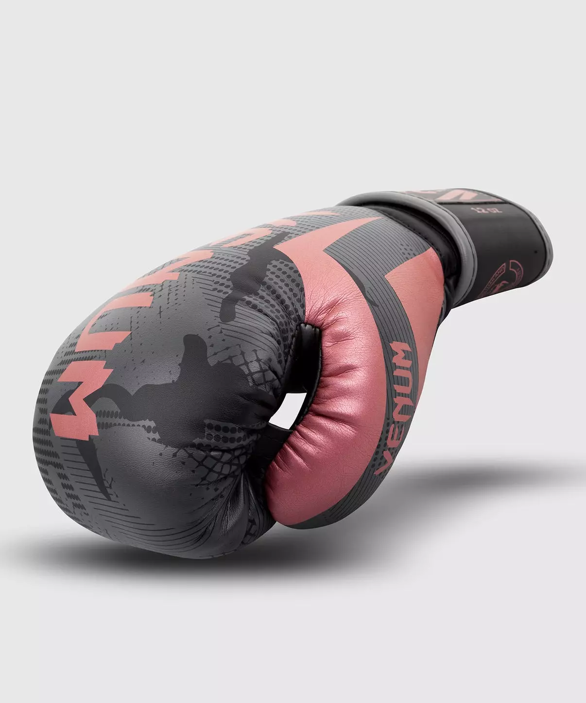 gants-de-boxe-elite-noir-or-rose-venum