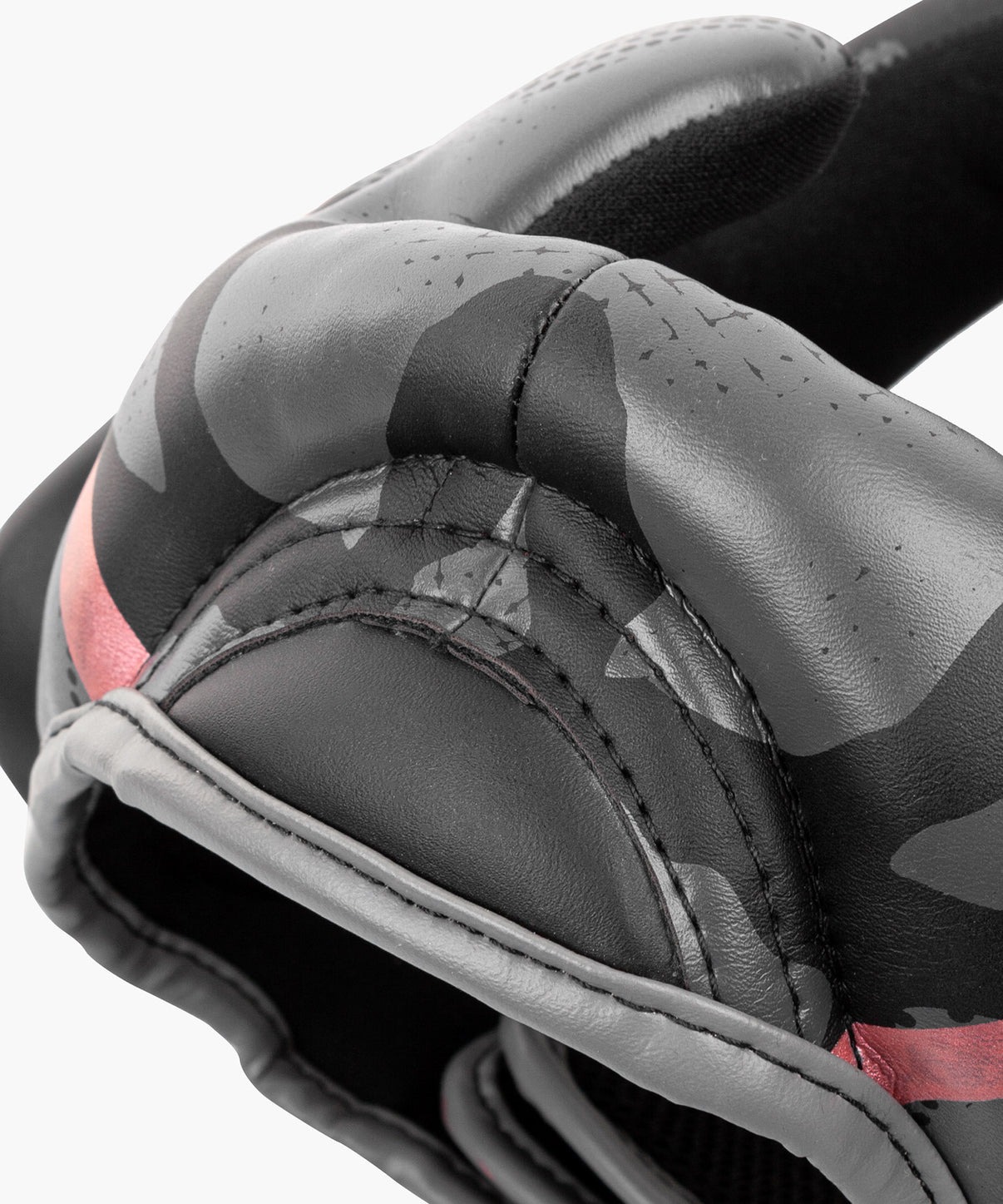 casque-de-boxe-elite-noir-or-rose-venum-femme