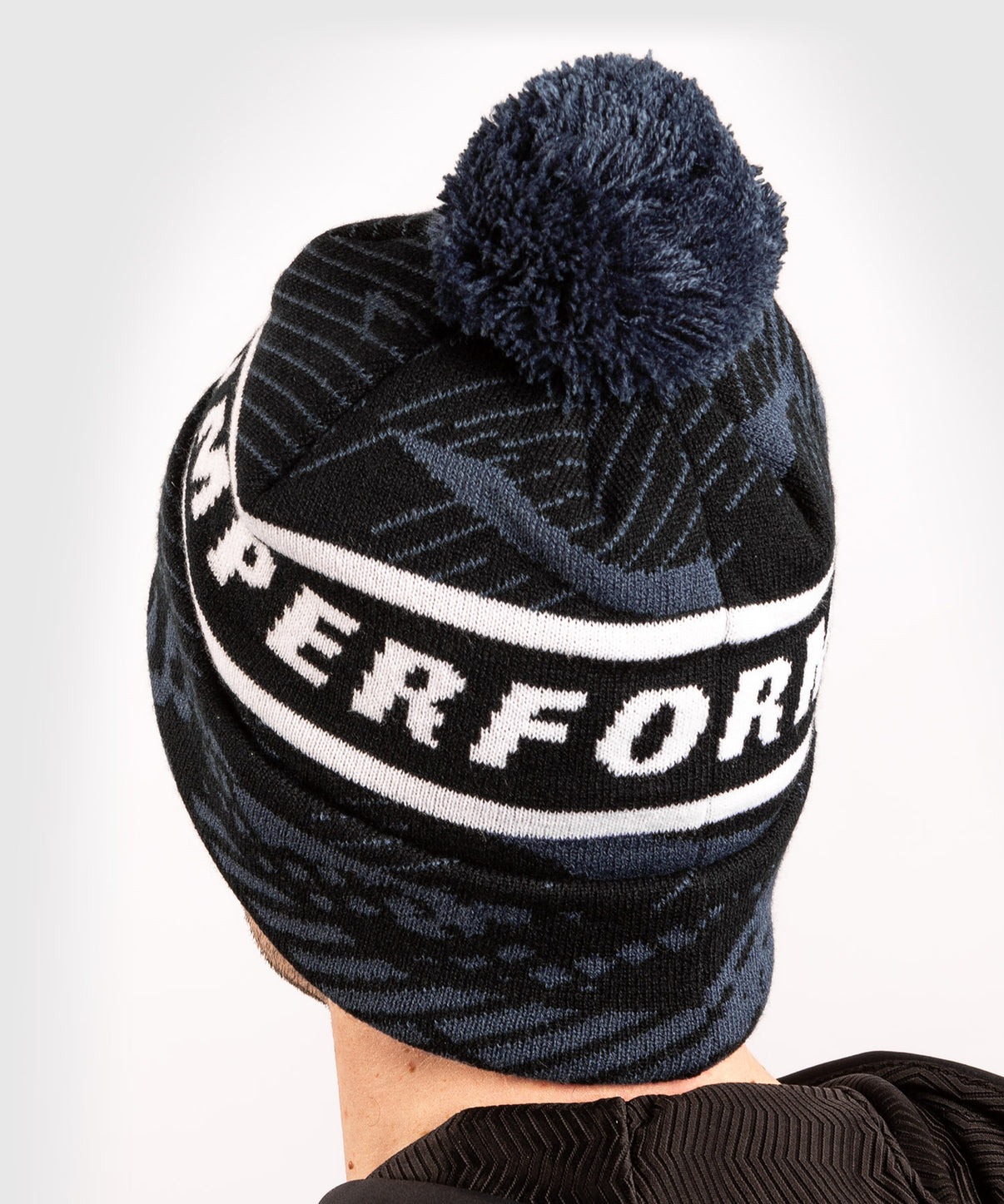 bonnet-venum-performance-navy