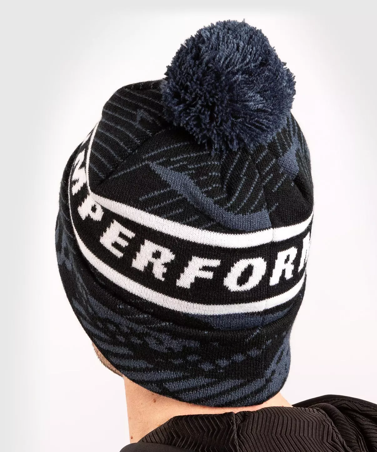 bonnet-venum-performance-navy
