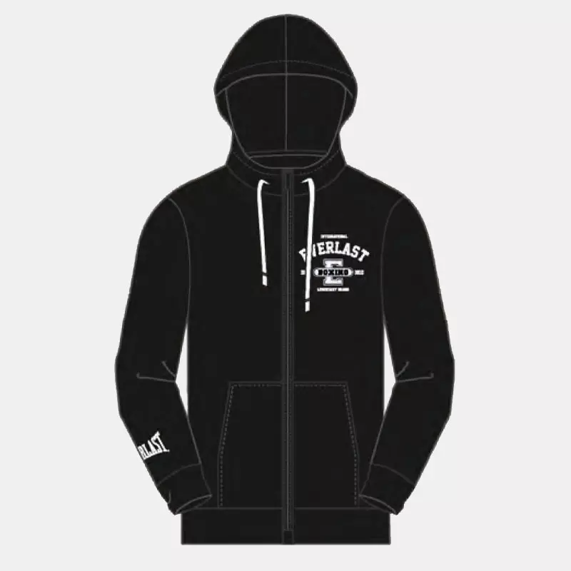 Hoodie Everlast Wenzel
