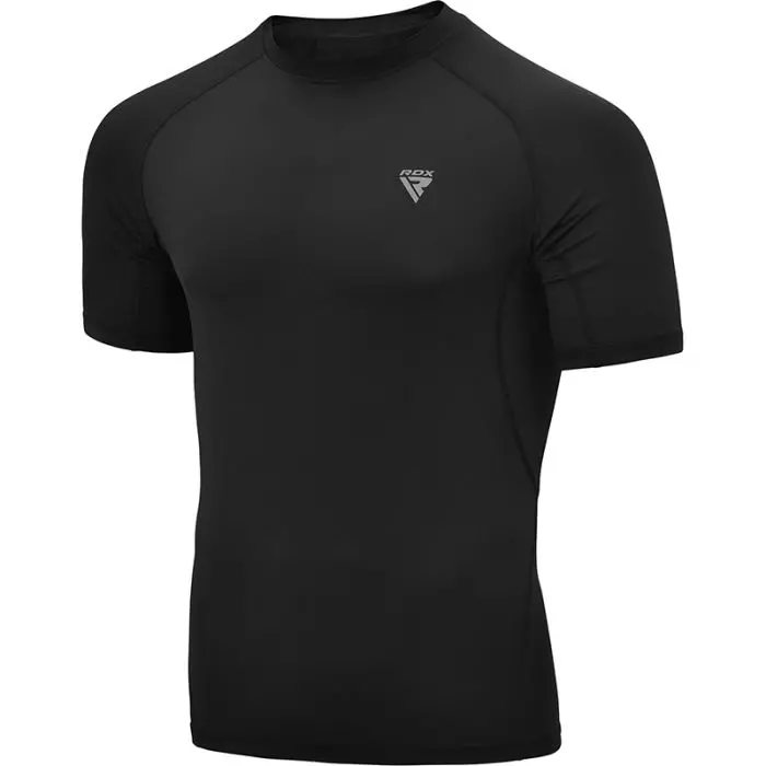 RDX T15 Short-sleeve Rashguard