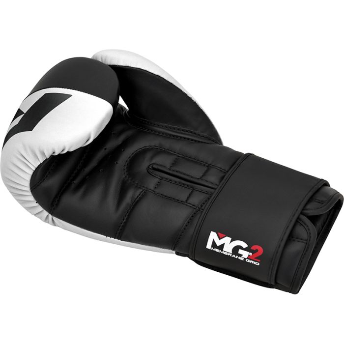gant-boxe-de-sparring-rdx-f4-noir-blanc