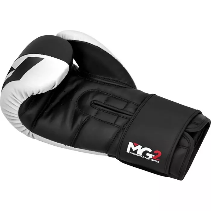 gant-boxe-de-sparring-rdx-f4-noir-blanc