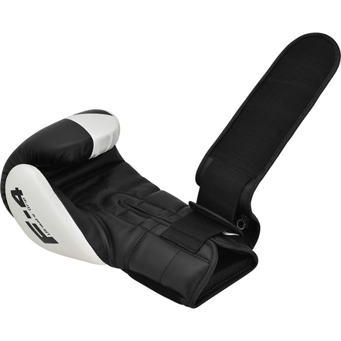 gants-de-boxe-sparring-rdx-f4-noir-blanc