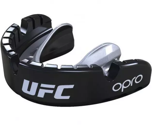 Special UFC ring mouth guard