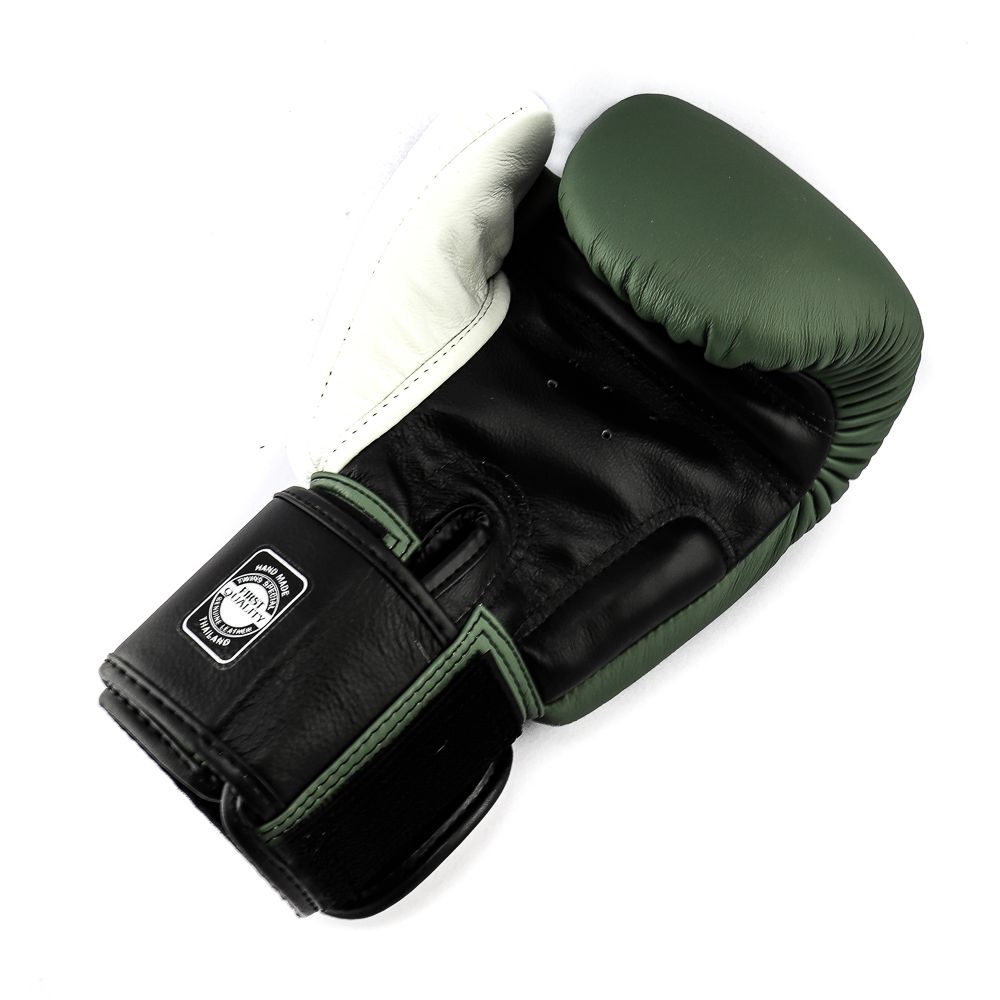 gant-boxe-twins-olive