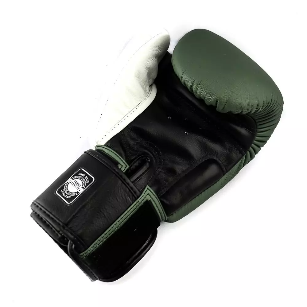 gant-boxe-twins-olive