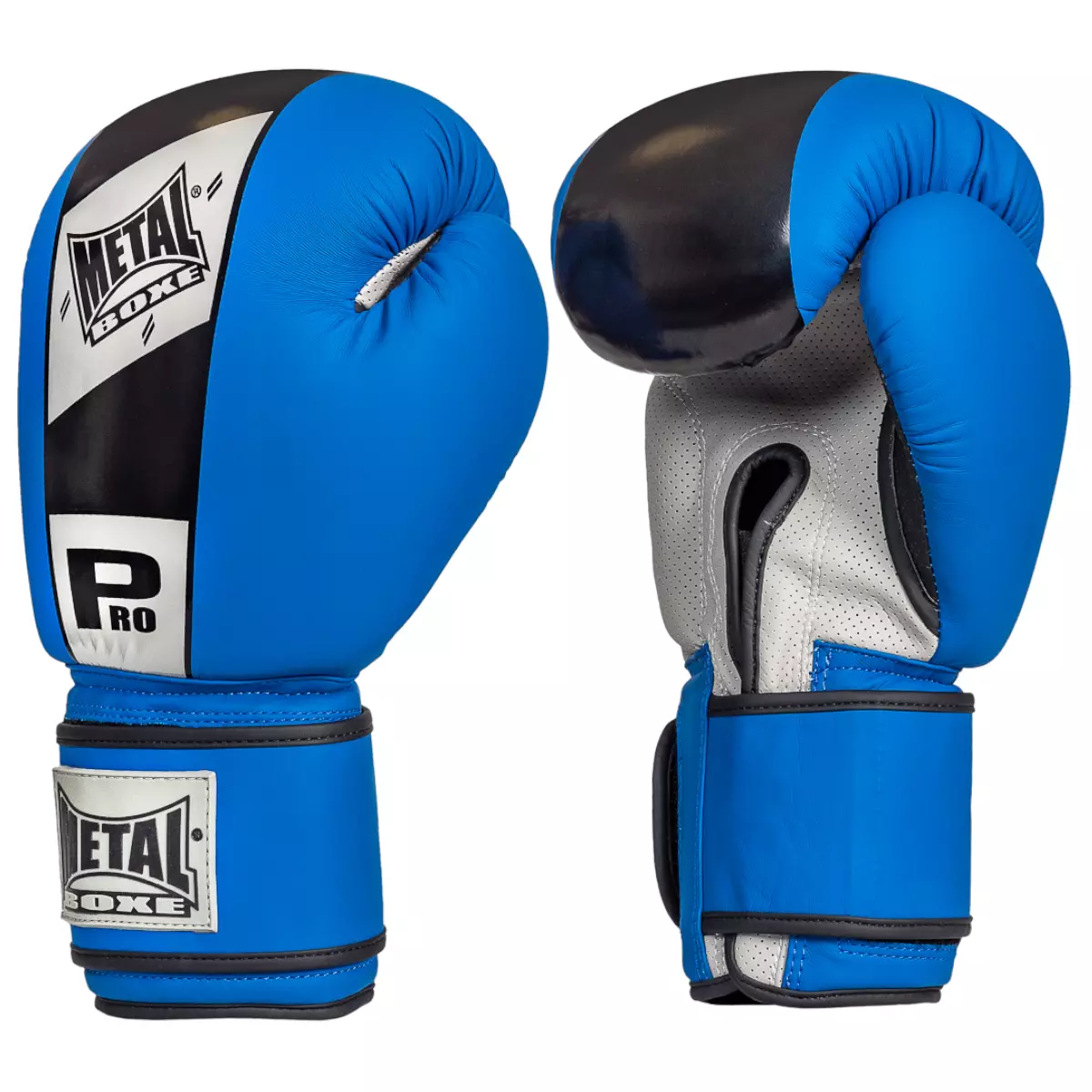 Méta boxe Pro competition boxing gloves