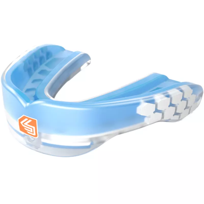 Shock doctor Gel max Power mouthguard