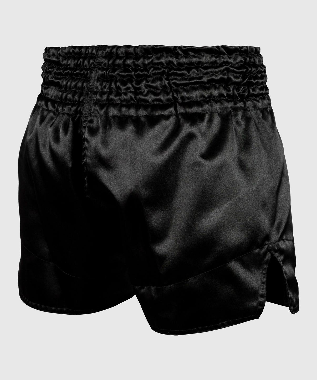 short-de-boxe-thai-venum-classic-noir-or