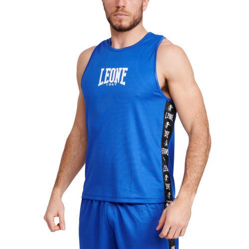 debardeur-de-boxe-leone-ambassador-bleu