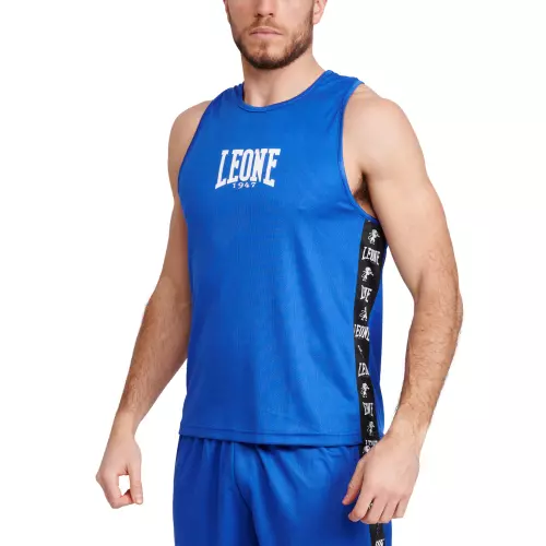 debardeur-de-boxe-leone-ambassador-bleu