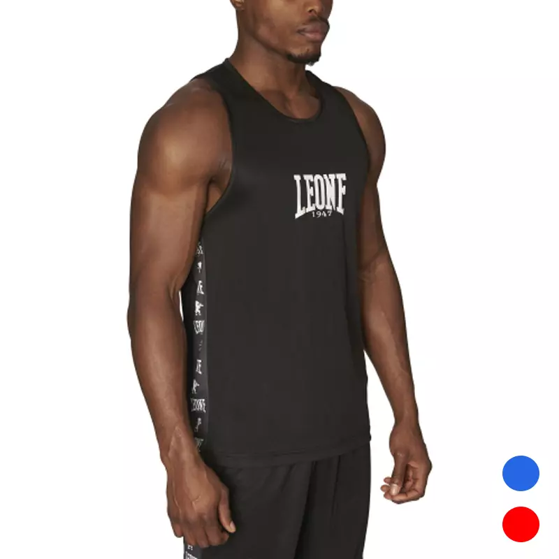Leone Ambassador boxing tank top