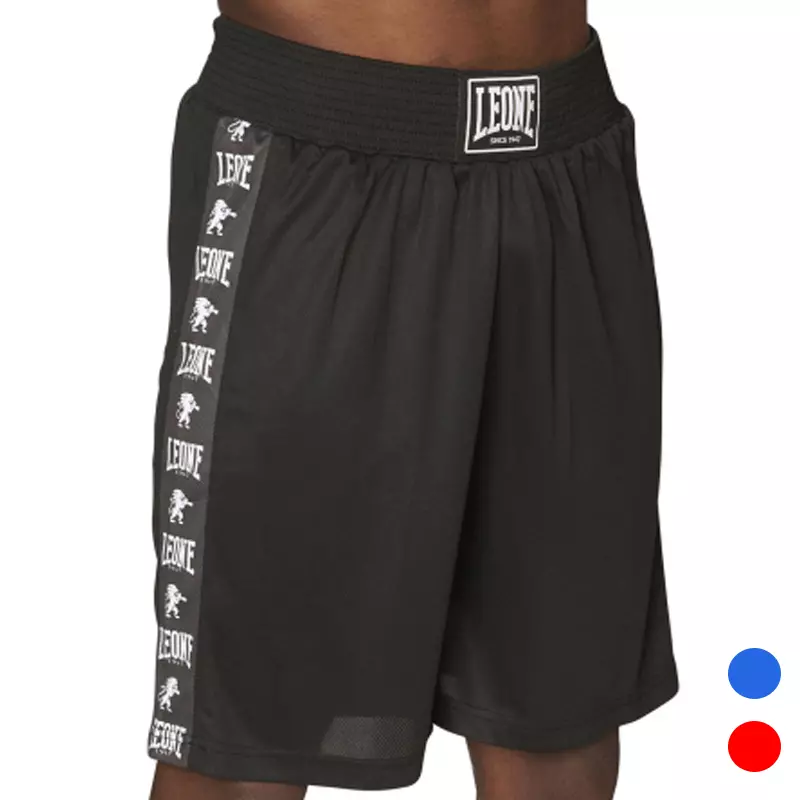 Leone Ambassador boxing shorts