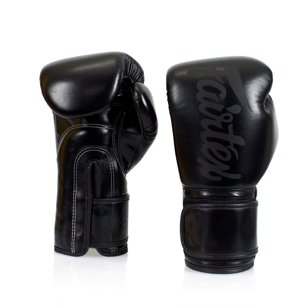 gants-boxe-fairtex-solid-black