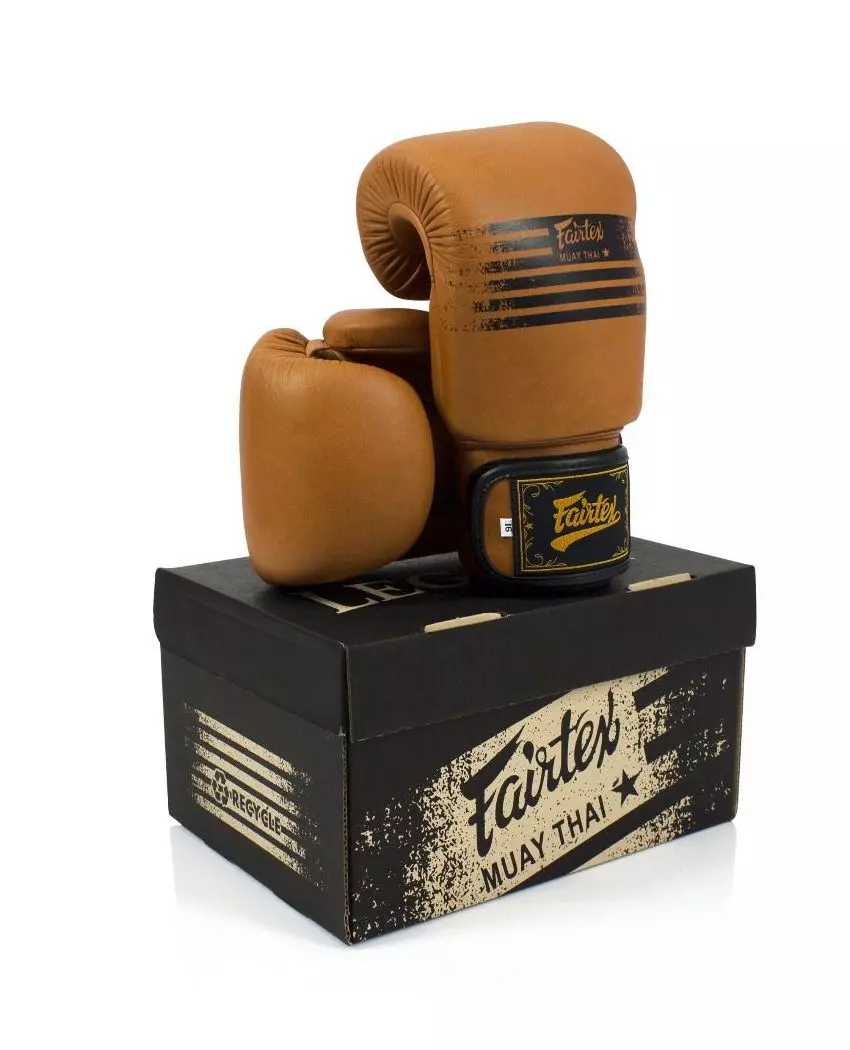 gant-de-boxe-fairtex-legacy-marron