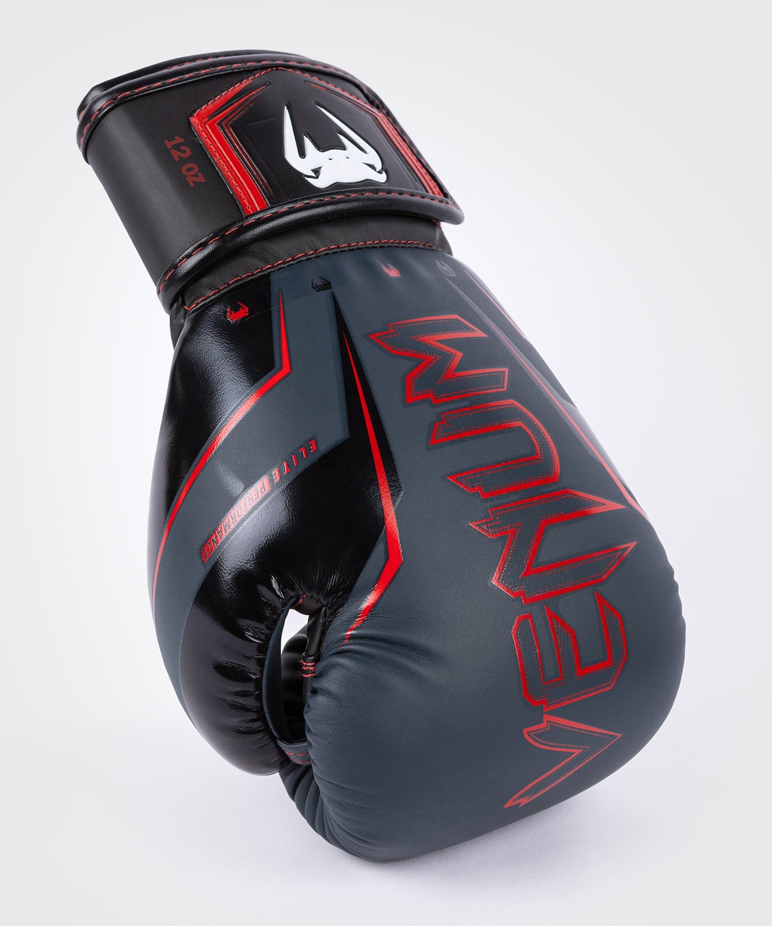 gant-boxe-venum-evo-navy-noir-rouge