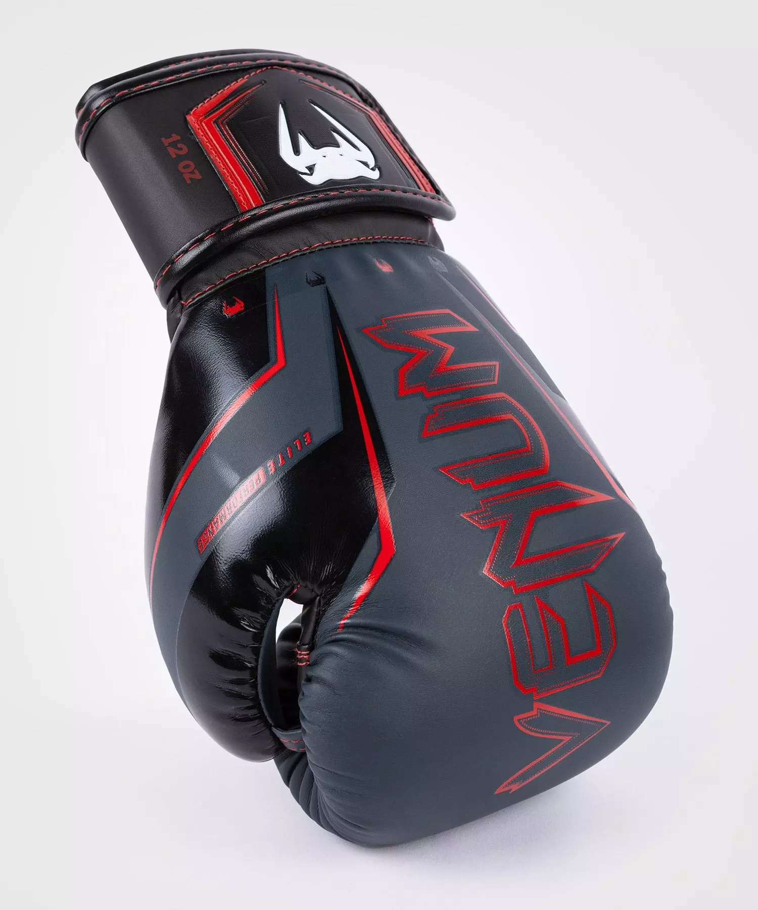 gant-boxe-venum-evo-navy-noir-rouge