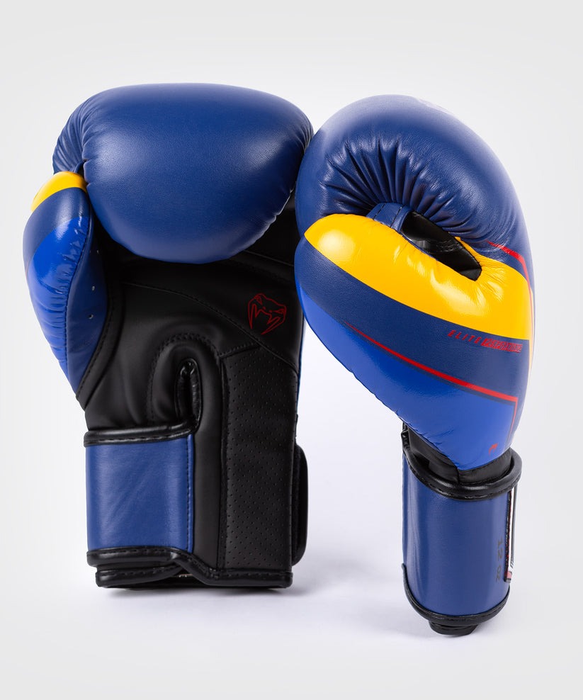 gants-boxe-venum-evo-bleu-jaune