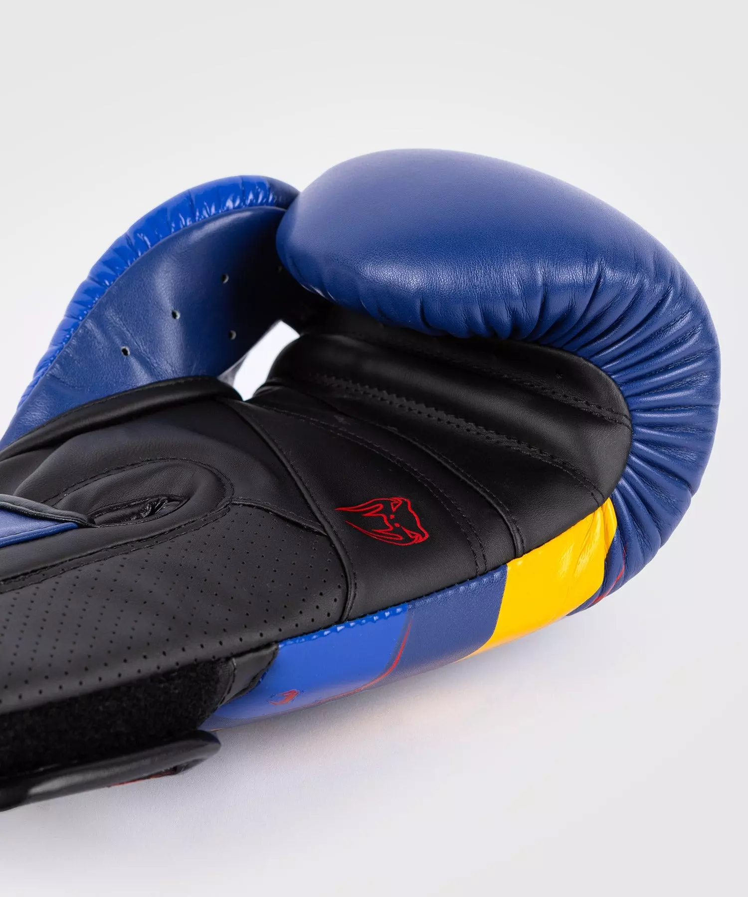 gants-de-boxe-venum-evo-bleu-jaune