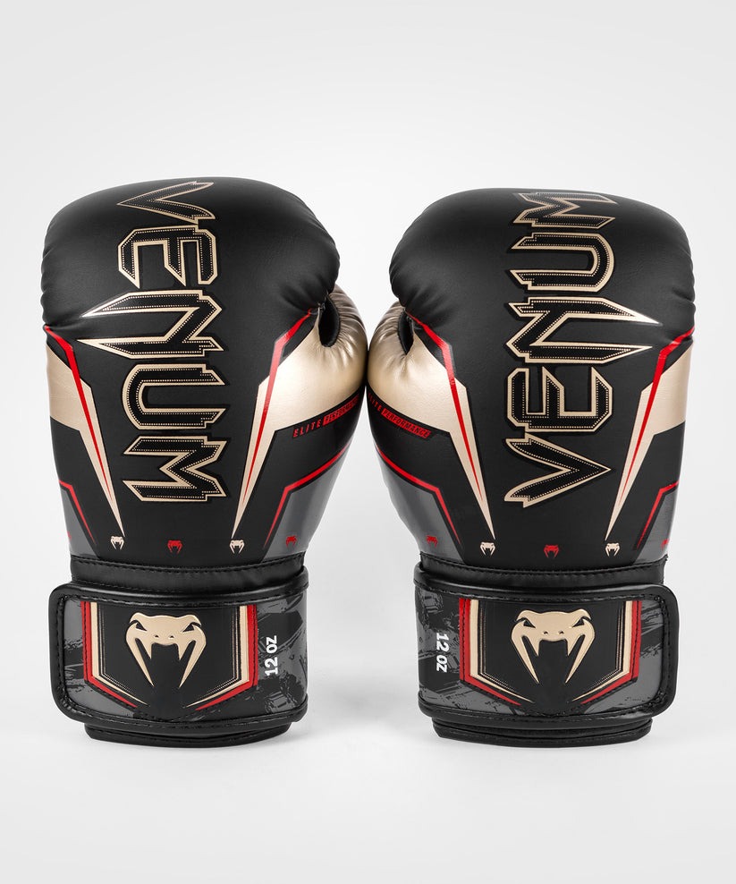 gant-de-boxe-venum-evo-noir-or