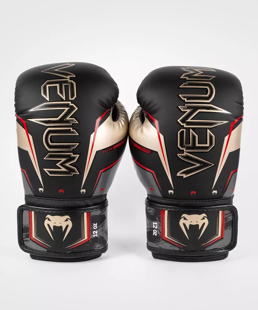 gant-de-boxe-venum-evo-noir-or