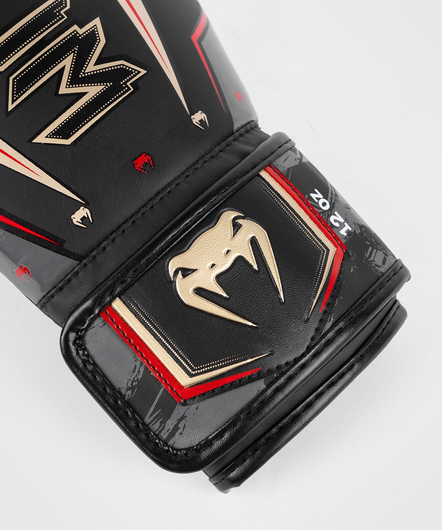gants-de-boxe-venum-evo-noir-or