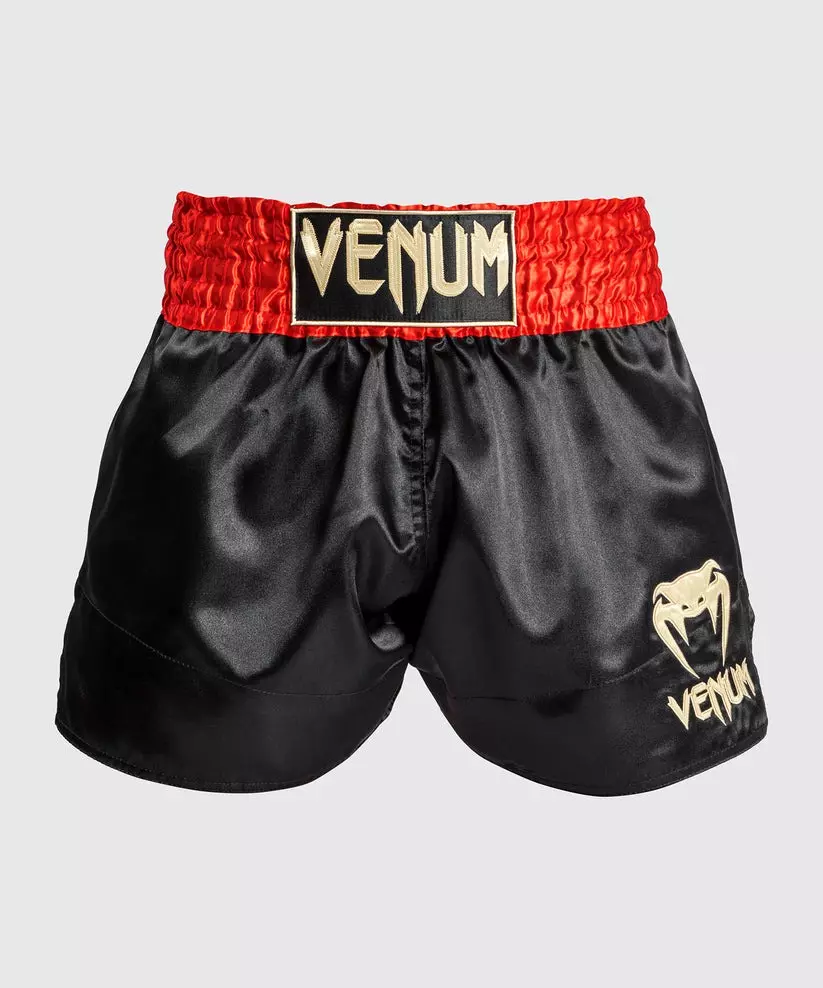 short-boxe-thai-noir-rouge-venum