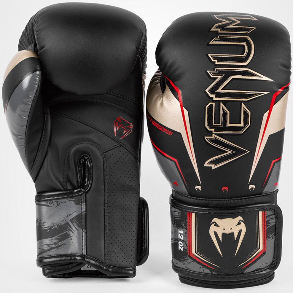 gant-boxe-venum-evo-noir-or