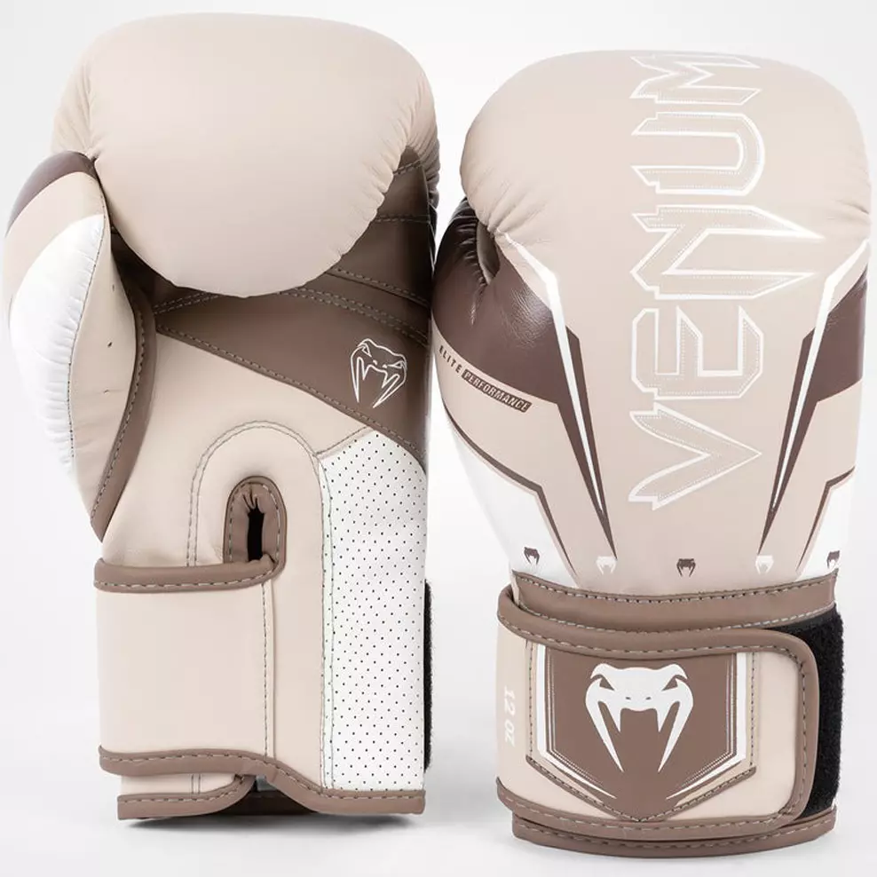 Venum EVO Sable boxing gloves