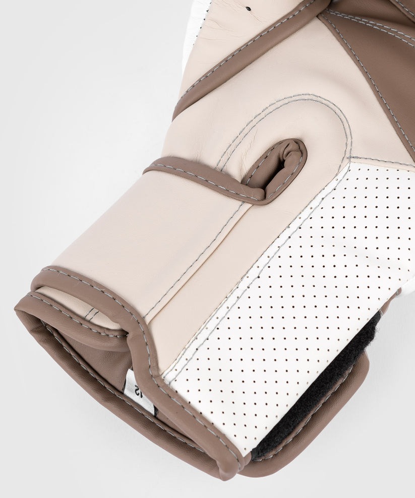 gant-de-boxe-venum-evo-sable-marron