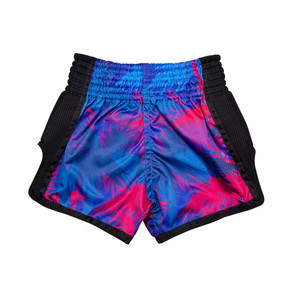 short-boxe-thai-fairtex-summer