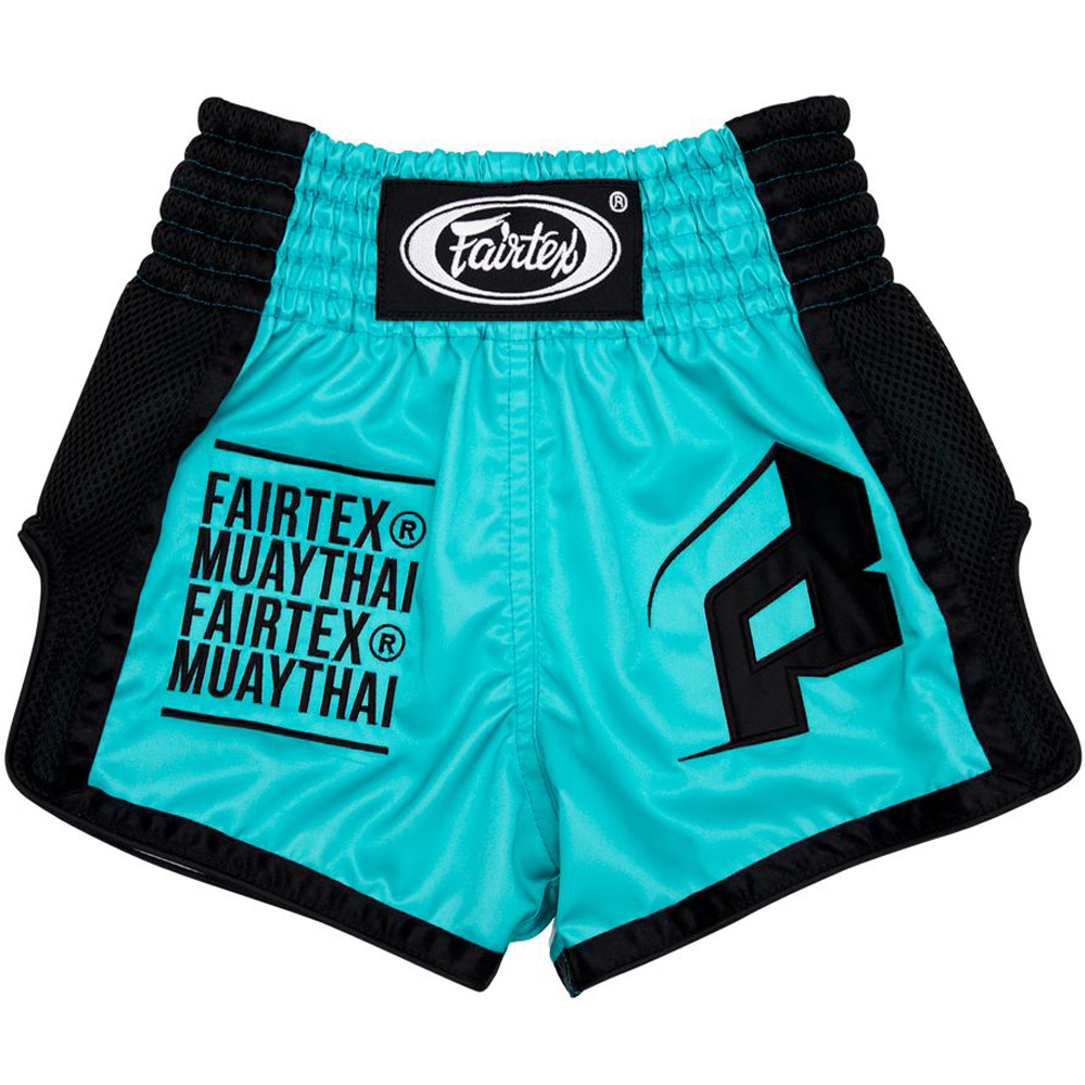 short-boxe-thai-fairtex-turquoise
