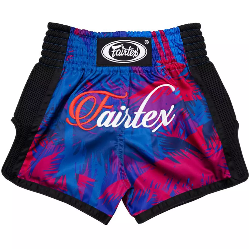 Fairtex Summer Thai boxing shorts