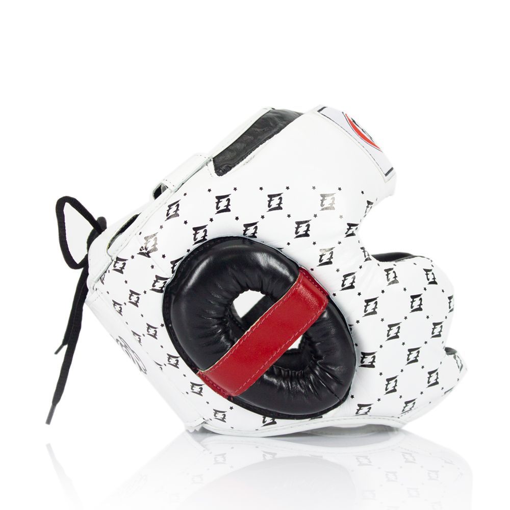 casque-fairtex-hg10-blanc