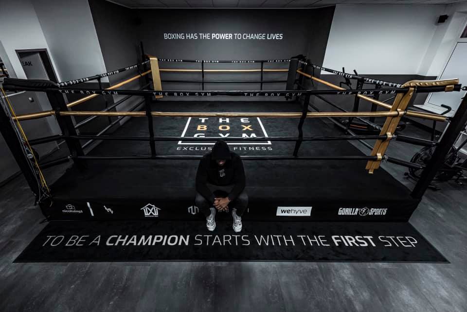 ring-de-boxe-competition