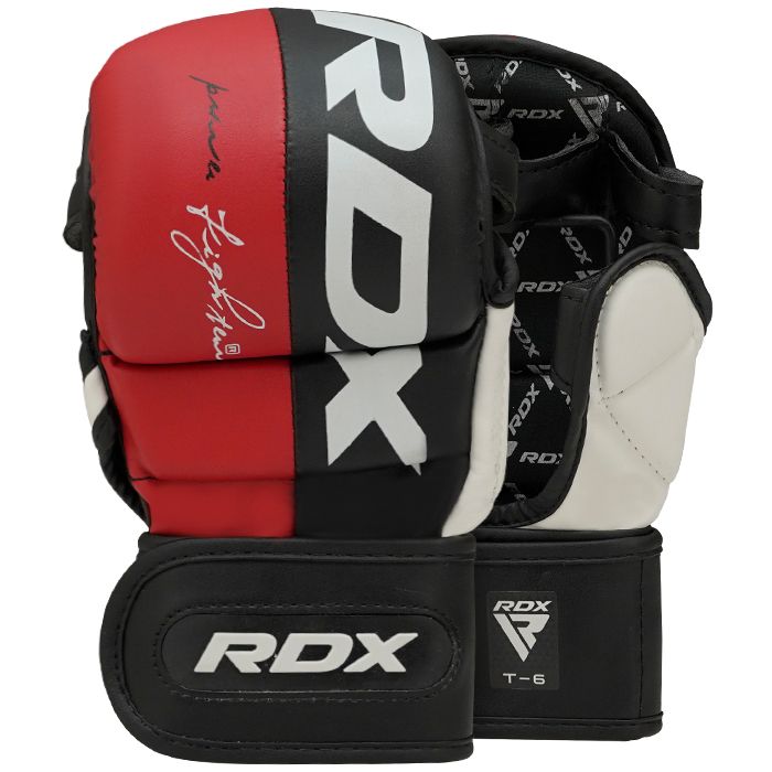 gants-de-mma-rdx-t6-rouge