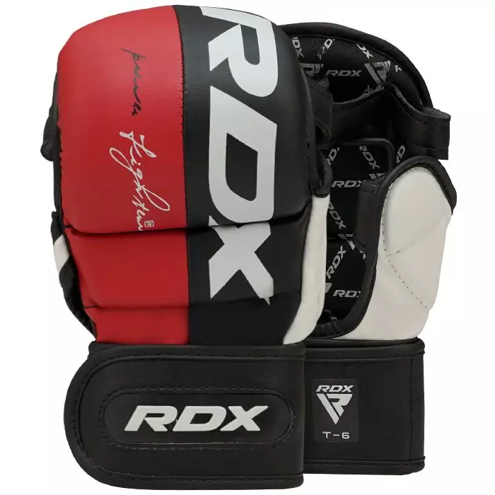 gants-de-mma-rdx-t6-rouge