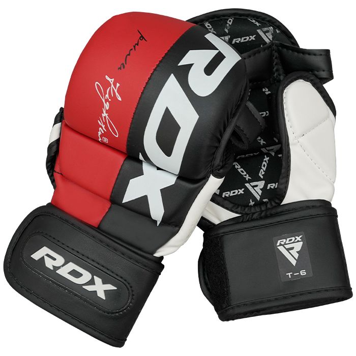 gants-mma-rdx-t6-rouge