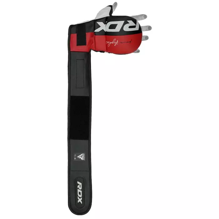 gant-mma-rdx-t6-rouge